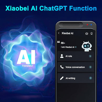 Traductor en Tiempo Real